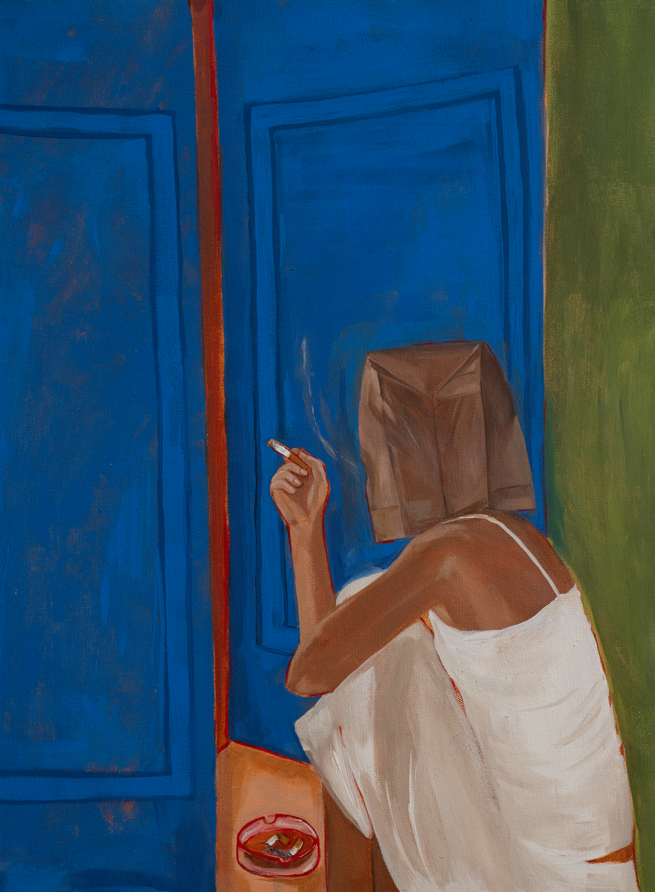 Cigarettes After Sex — I Make Art Not Sense
